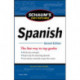 Schaum's Easy Outline of Spanish, Second Edition