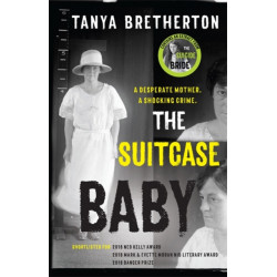 The Suitcase Baby: The heartbreaking true story of a shocking crime in 1920s Sydney