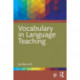 Vocabulary in Language Teaching
