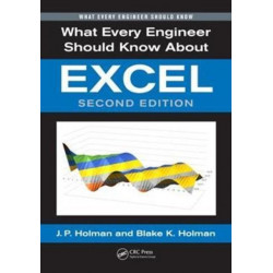 What Every Engineer Should Know About Excel