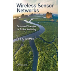 Wireless Sensor Networks: Deployment Strategies for Outdoor Monitoring