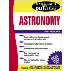 Schaum's Outline of Astronomy