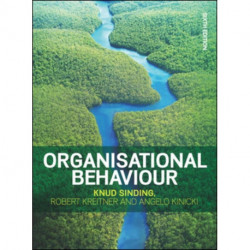 Organisational Behaviour, 6e