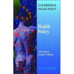 HEALTH POLICY