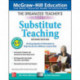 The Organized Teacher's Guide to Substitute Teaching, Grades K-8, Second Edition