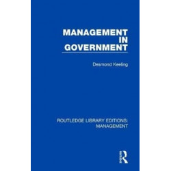 Management in Government