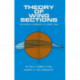 Theory of Wing Sections