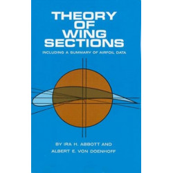 Theory of Wing Sections