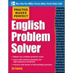 Practice Makes Perfect English Problem Solver