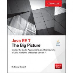 Java EE 7: The Big Picture