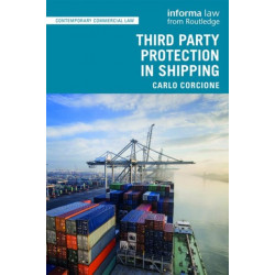 Third Party Protection in Shipping