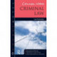Course Notes: Criminal Law