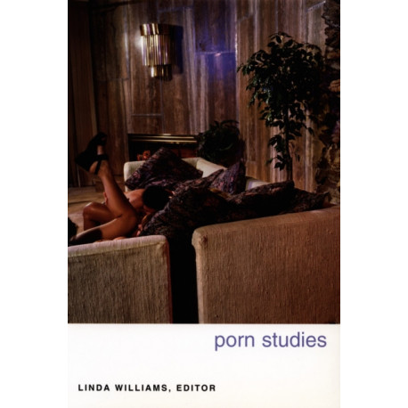 Porn Studies