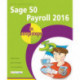 Sage 50 Payroll 2016 in Easy Steps