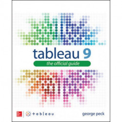 Tableau 9: The Official Guide