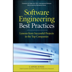 Software Engineering Best Practices