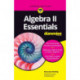 Algebra II Essentials For Dummies