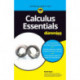 Calculus Essentials For Dummies