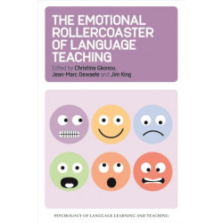 The Emotional Rollercoaster of Language Teaching