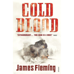 Cold Blood