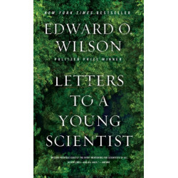 Letters to a Young Scientist