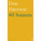 40 Sonnets