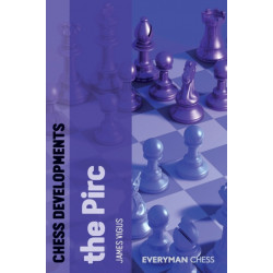 Chess Developments: The Pirc