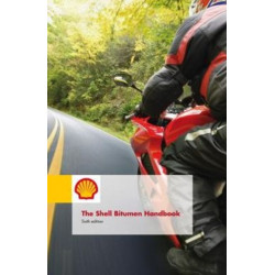 Shell Bitumen Handbook