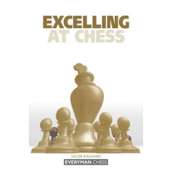 Excelling at Chess