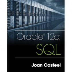 Oracle 12c: SQL