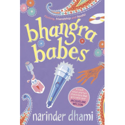 Bhangra Babes