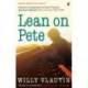 Lean on Pete