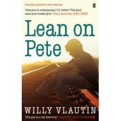 Lean on Pete