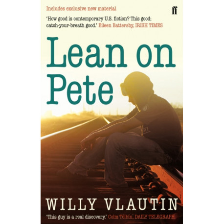 Lean on Pete