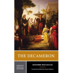 The Decameron: A Norton Critical Edition