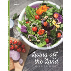 Living Off the Land: Ireland's Kitchen