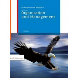Organization and Management: An International Approach