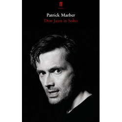 Don Juan in Soho: After Moliere