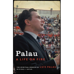 Palau: A Life on Fire