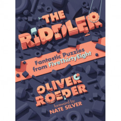 The Riddler: Fantastic Puzzles from FiveThirtyEight