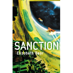 Sanction: Book Two