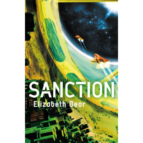 Sanction: Book Two