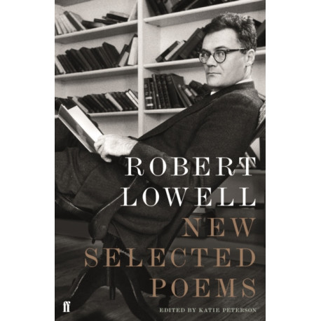 New Selected Poems