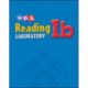 Reading Lab 1b, Student Record Book (Pkg. of 5), Levels 1.4 - 4.5