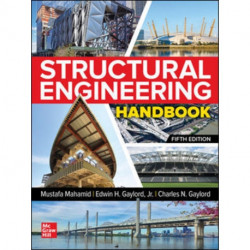 Structural Engineering Handbook, Fifth Edition
