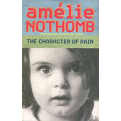 The Character of Rain