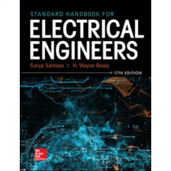 Standard Handbook for Electrical Engineers, Seventeenth Edition