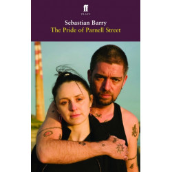 The Pride of Parnell Street