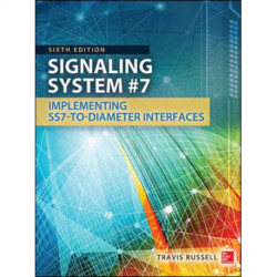 Signaling System -7, Sixth Edition