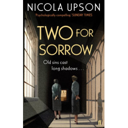 Two For Sorrow